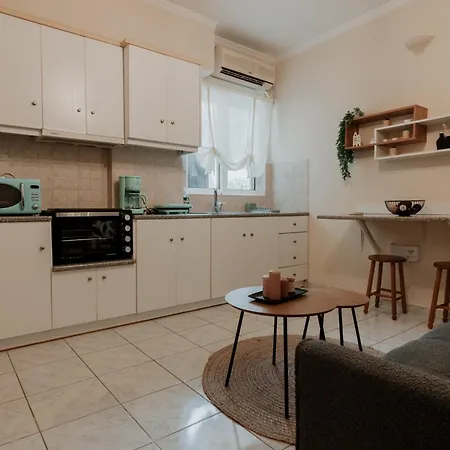 Urban Nest Apartament Nauplion