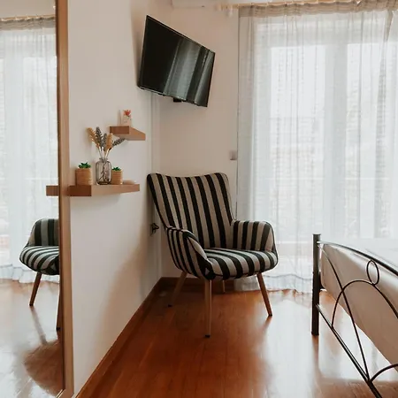 Urban Nest Apartament