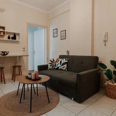 Urban Nest Apartament Nauplion