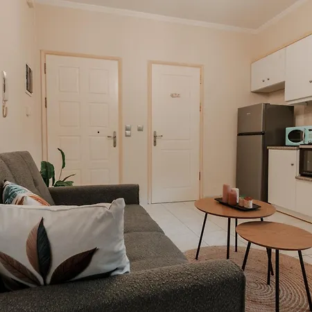 Urban Nest * Nauplie