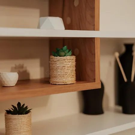 Urban Nest Appartement