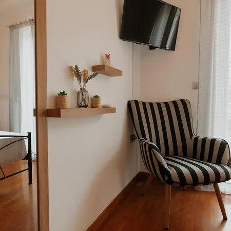 Urban Nest * Nauplie