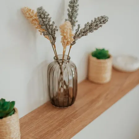 Urban Nest Apartman *