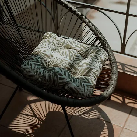 Urban Nest * Návplio