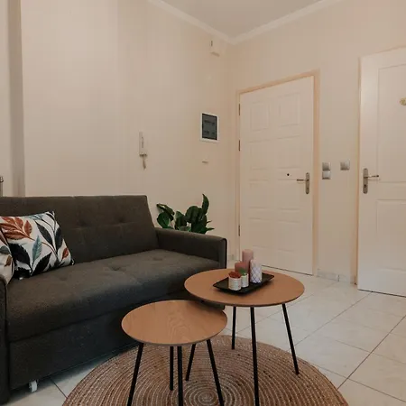 Apartman Urban Nest *