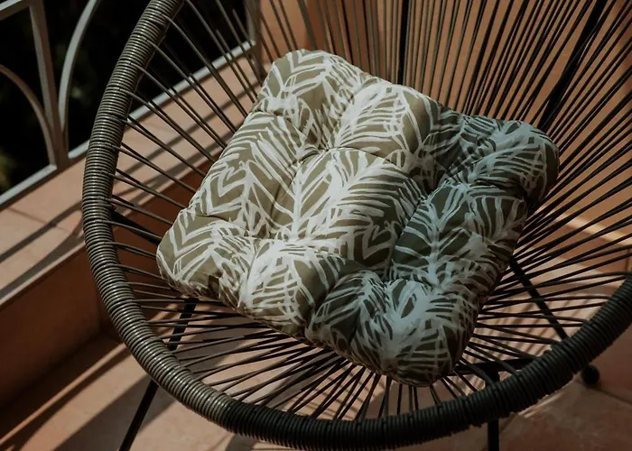 Apartamento Urban Nest