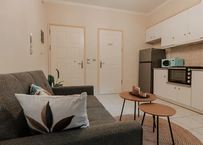 Urban Nest * Náuplia