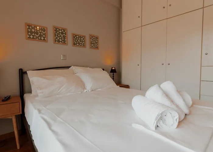 Urban Nest Apartamento