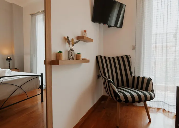 Urban Nest * Návplio