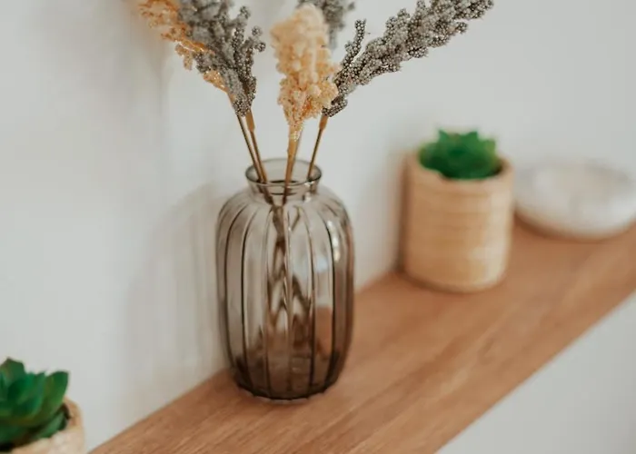 Urban Nest Apartman *