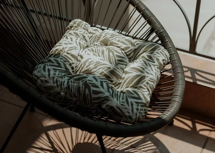 Urban Nest * Nauplie