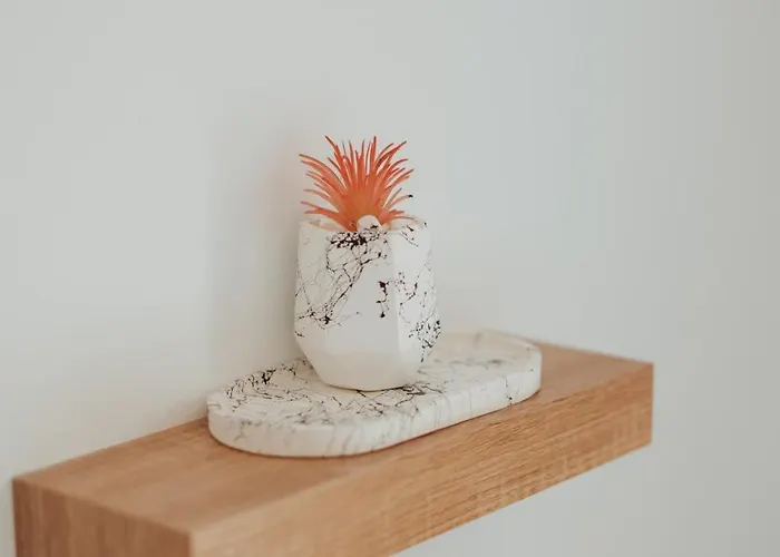 Appartement Urban Nest