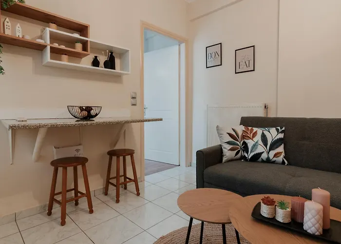 Urban Nest Apartamento