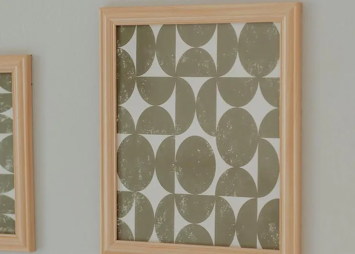 Appartement Urban Nest *