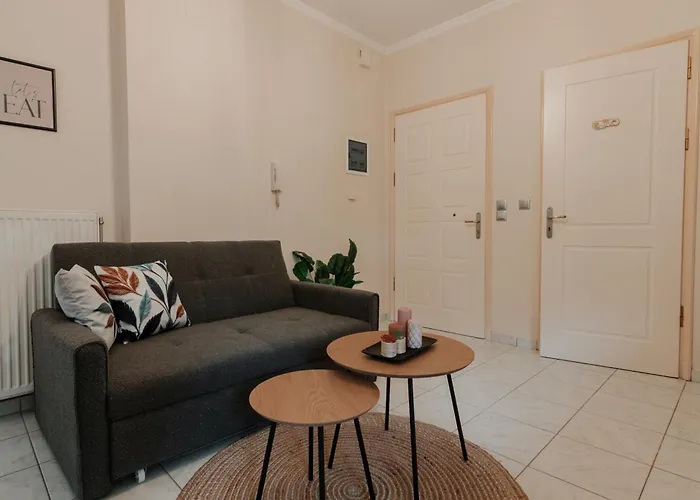 Apartamento Urban Nest *